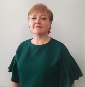 Воспитатель Лопатина Татьяна  Витальевна