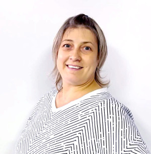 Воспитатель Лютик Наталья Анатольевна